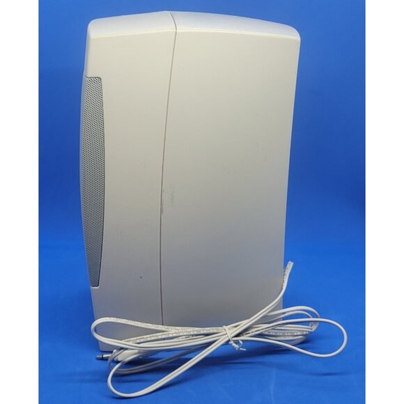 Vintage Gateway 2000 ACS41 Altec Lansing Computer Speaker - Left/Passive ONLY - Picture 2 of 6